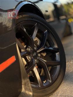 دودج تشالنجر